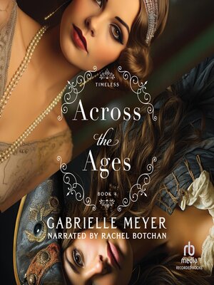 Across the Ages - Audiobook